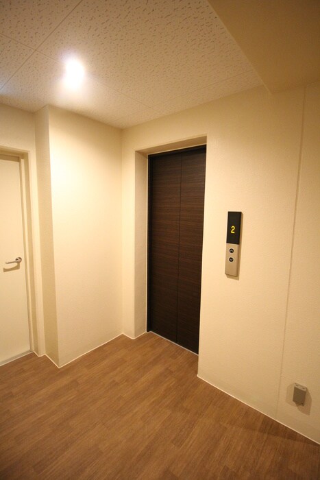 物件内観写真20　(廊下)