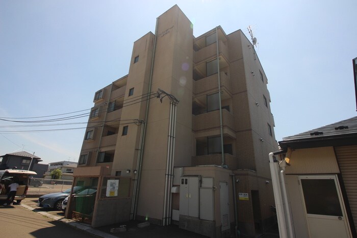 物件外観写真4　(外観写真)