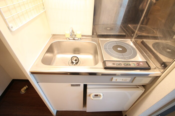 物件内観写真13　(キッチン)