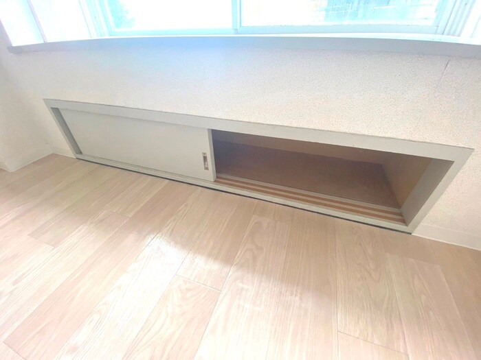 物件内観写真14　(収納)