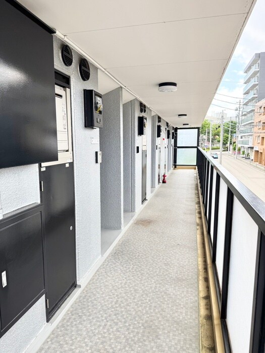 物件外観写真5　(外観写真)