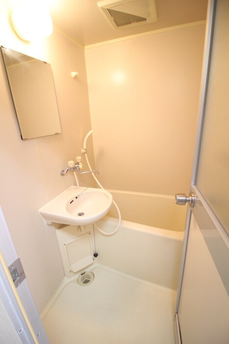 物件内観写真13　(バス／シャワールーム等)