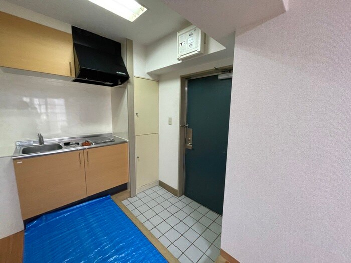 物件内観写真15　(玄関)