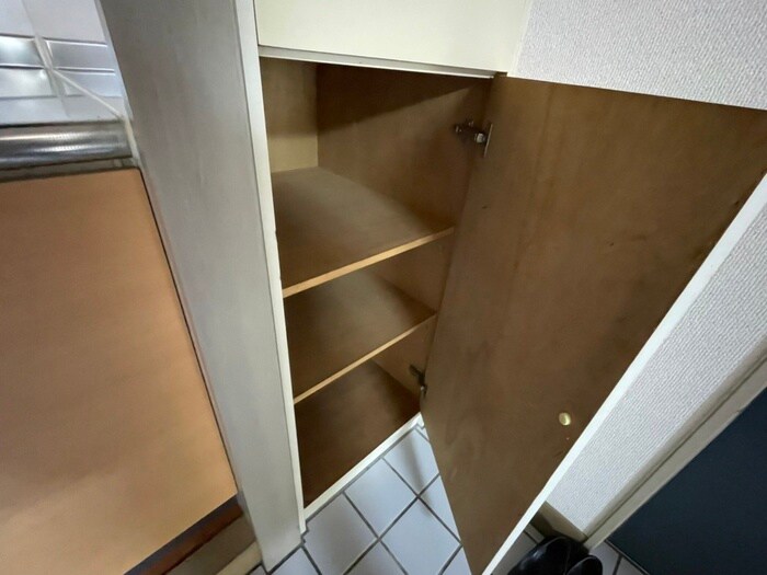 物件内観写真16　(靴箱)