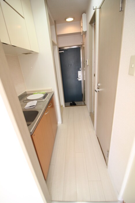 物件内観写真19　(廊下)