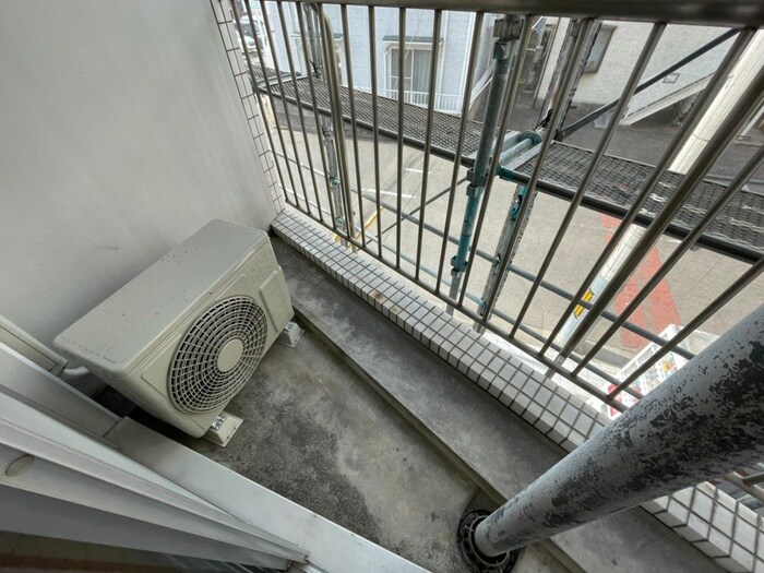 物件内観写真20　(ベランダ・バルコニー)