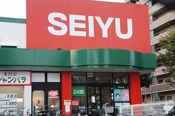 ＳＥＩＹＵ宮城野原店