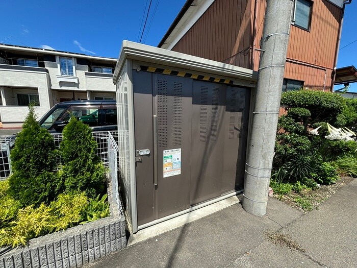 物件外観写真5　(その他)