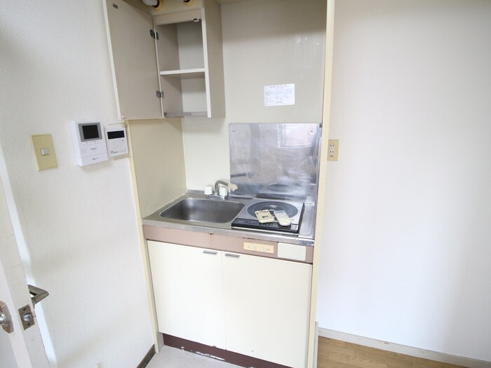 物件内観写真10　(キッチン)