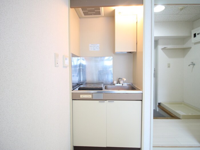 物件内観写真11　(キッチン)