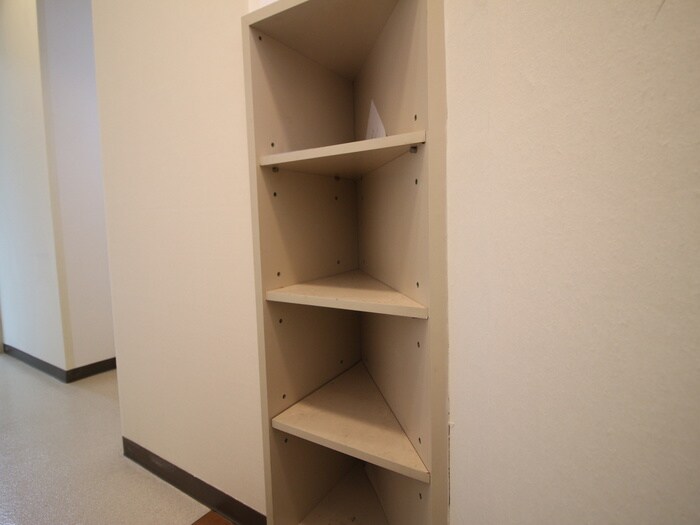 物件内観写真14　(靴箱)