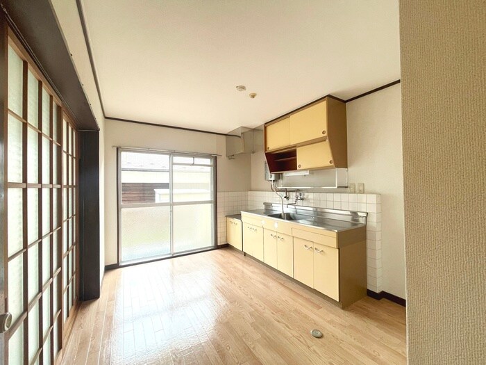 物件内観写真7　(居室)