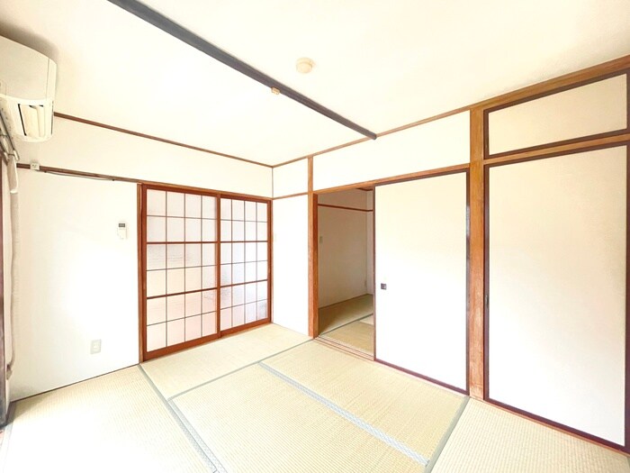 物件内観写真9　(居室)