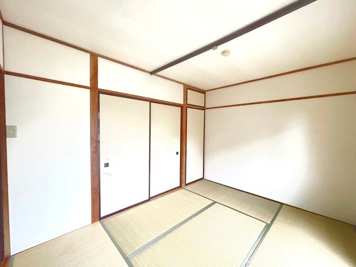 物件内観写真10　(居室)