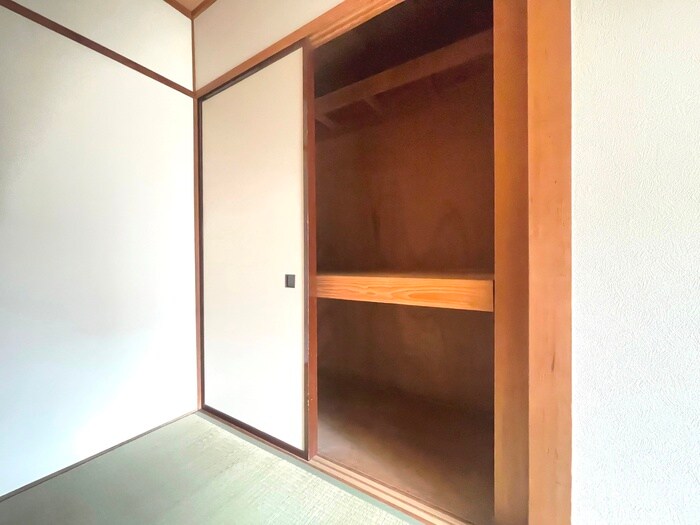 物件内観写真11　(収納)