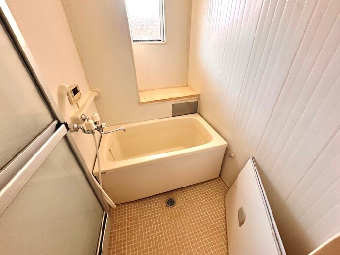 物件内観写真13　(バス／シャワールーム等)