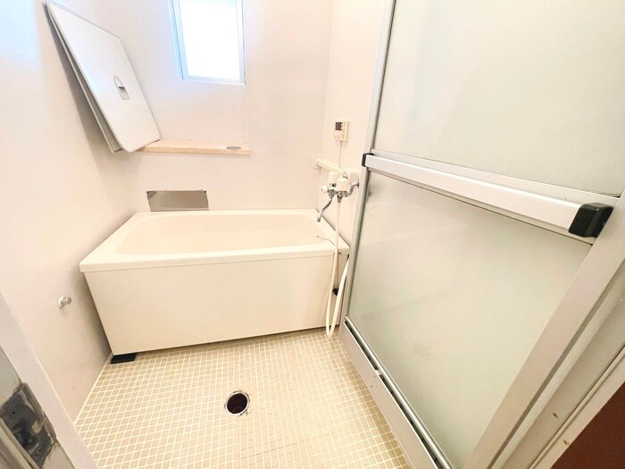 物件内観写真13　(バス／シャワールーム等)