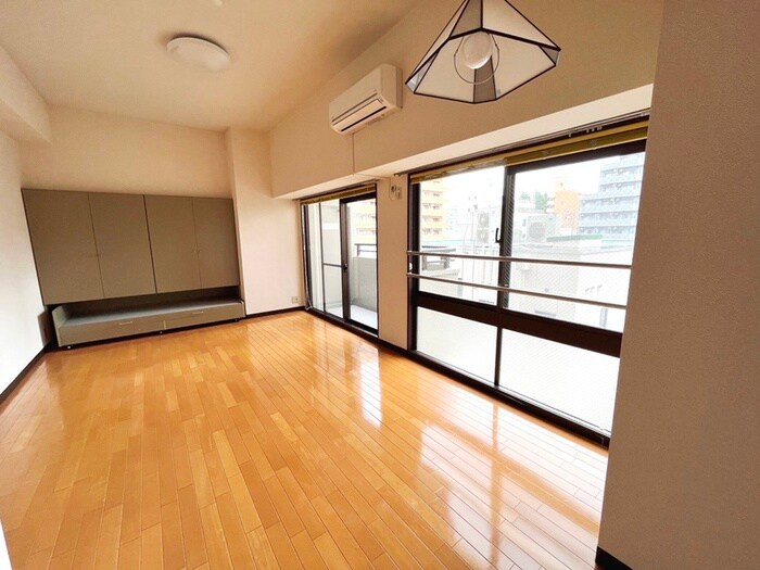 物件内観写真7　(居室)