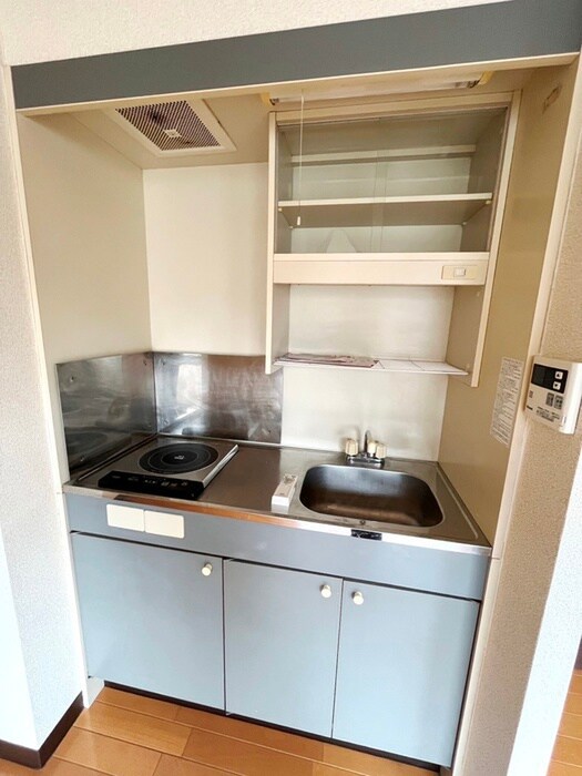 物件内観写真10　(キッチン)