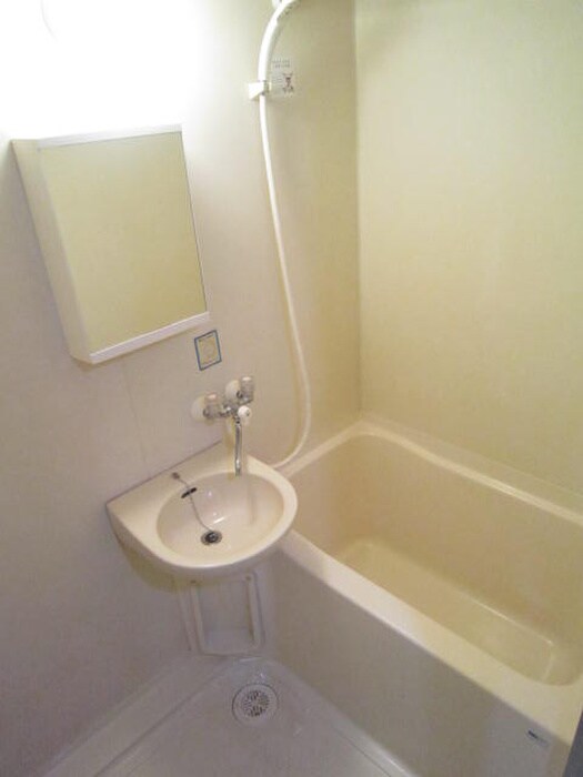 物件内観写真12　(バス／シャワールーム等)