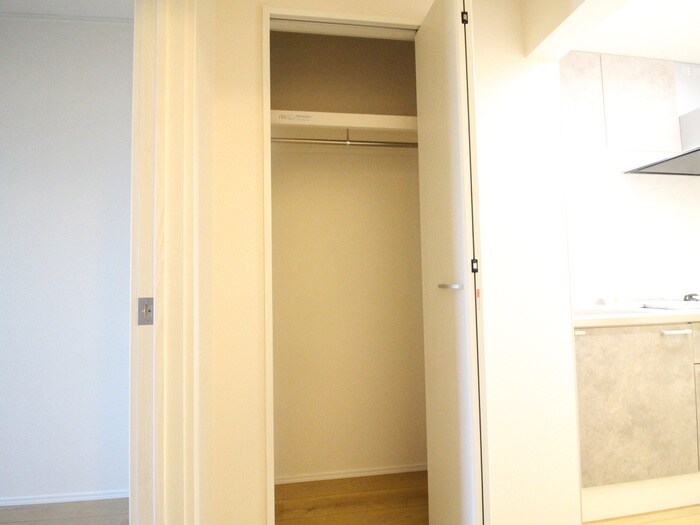 物件内観写真9　(収納)