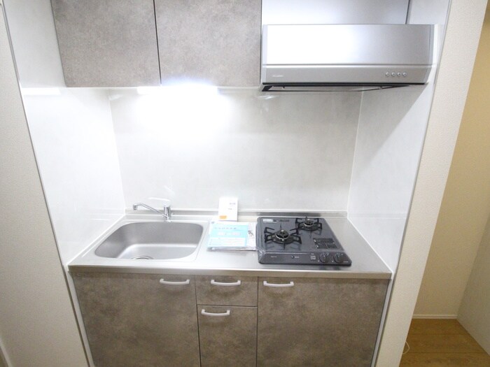 物件内観写真10　(キッチン)