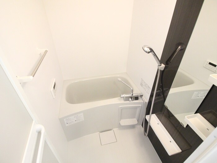 物件内観写真11　(バス／シャワールーム等)