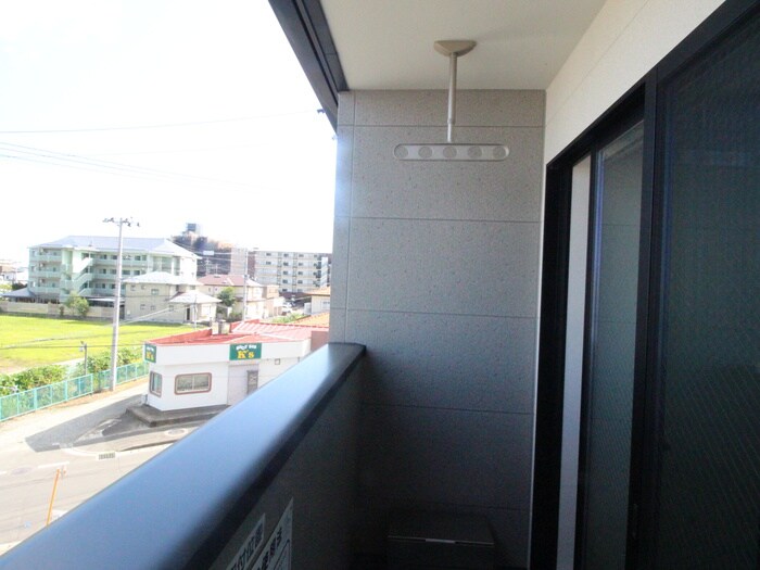 物件内観写真21　(ベランダ・バルコニー)