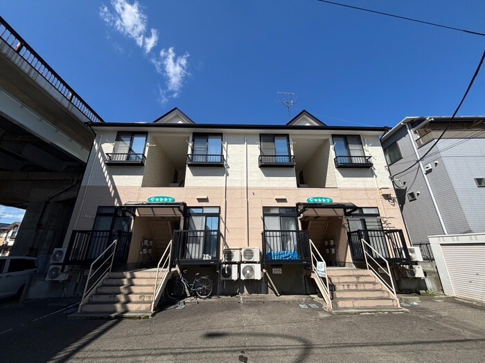 物件外観写真4　(外観写真)