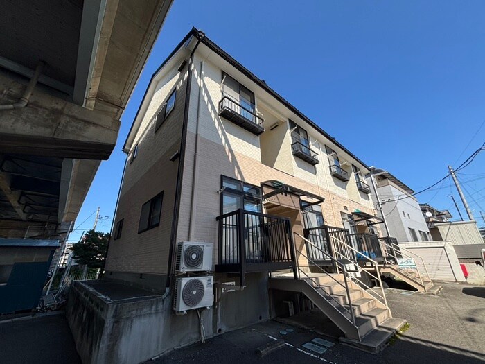 物件外観写真5　(外観写真)