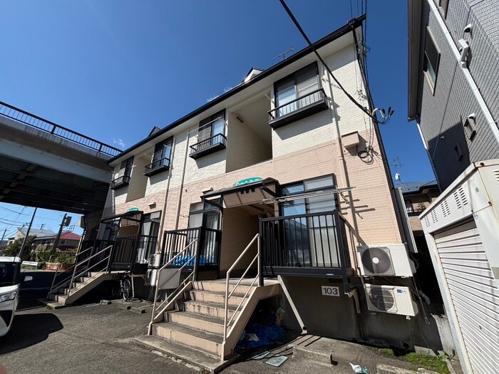 物件外観写真6　(外観写真)