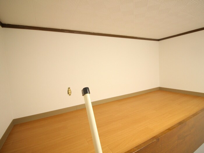 物件内観写真15　(ロフト)