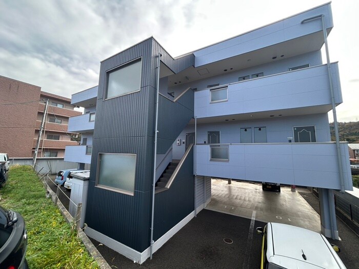 物件外観写真2　(その他)