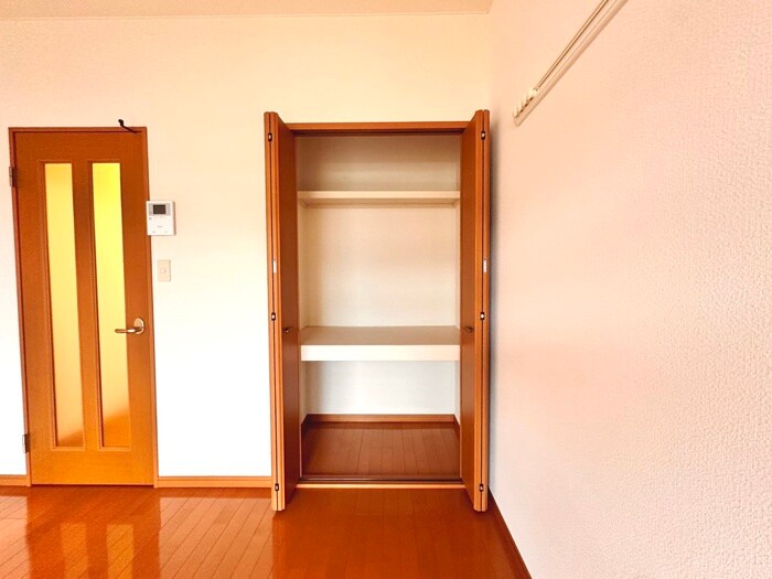 物件内観写真10　(収納)