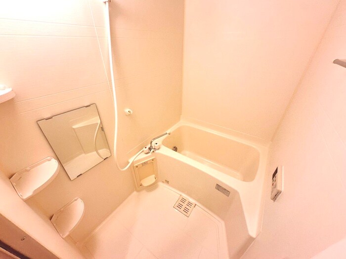 物件内観写真12　(バス／シャワールーム等)