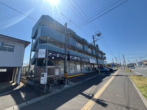 日昭箱塚ビル外観写真