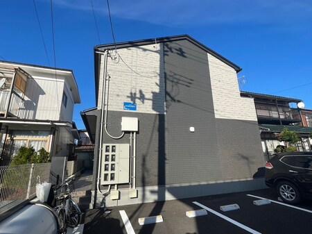 YUKISAI外観写真