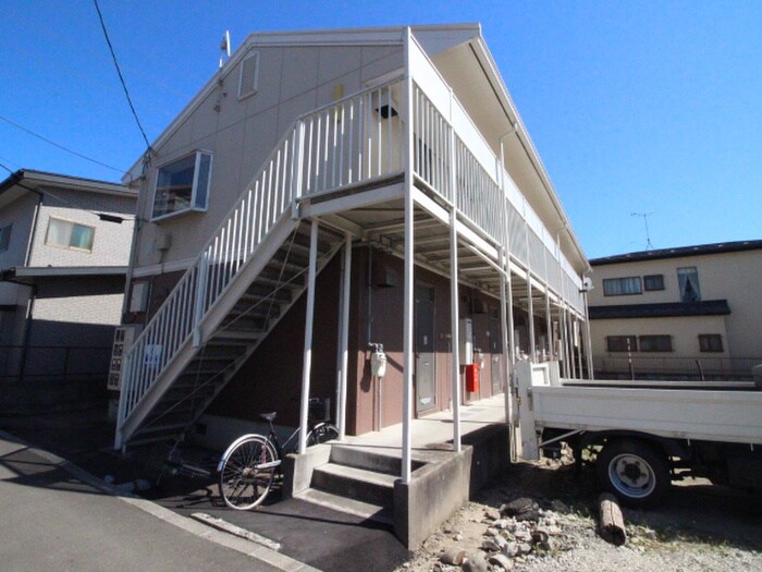 物件外観写真3　(建物設備)