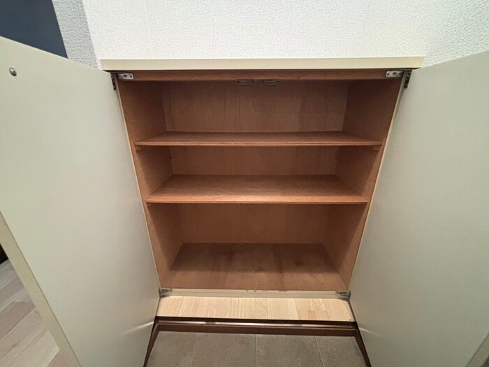 物件内観写真19　(靴箱)