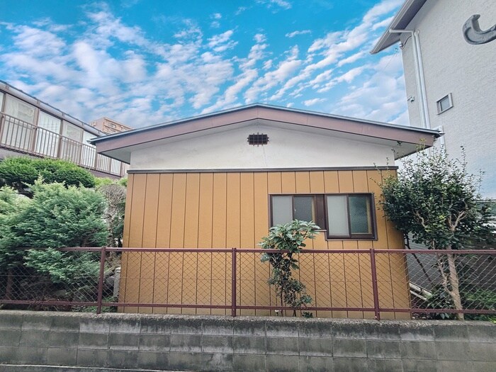 物件内観写真21　(室内からの展望)