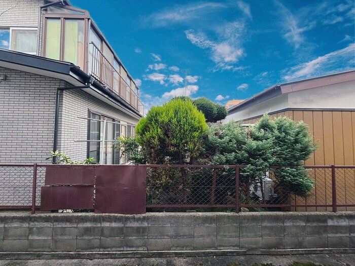 物件内観写真21　(室内からの展望)