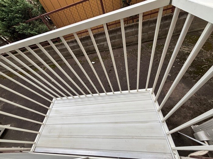 物件内観写真22　(ベランダ・バルコニー)