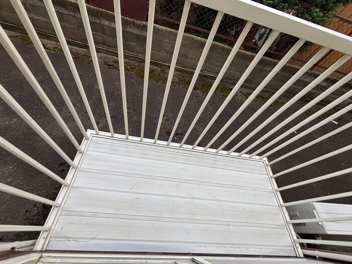 物件内観写真22　(ベランダ・バルコニー)