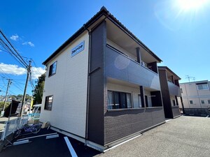 アルトペコレ外観写真