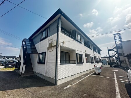 エクセルシャトーⅢ外観写真