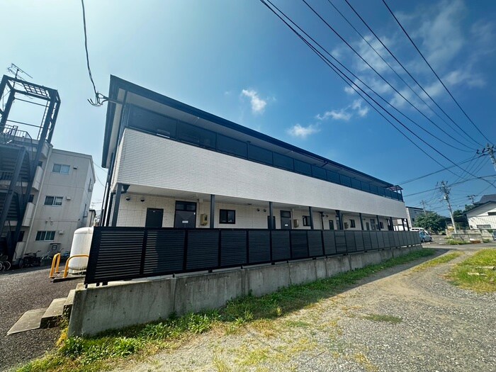 物件外観写真3　(外観写真)