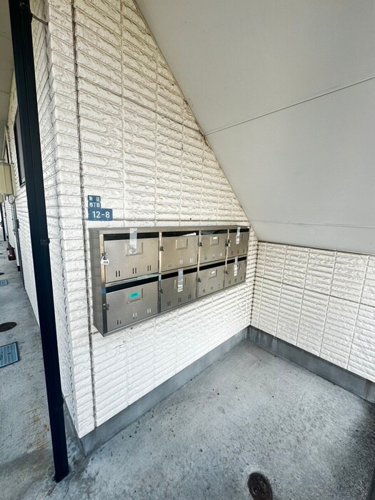 物件外観写真6　(建物設備)