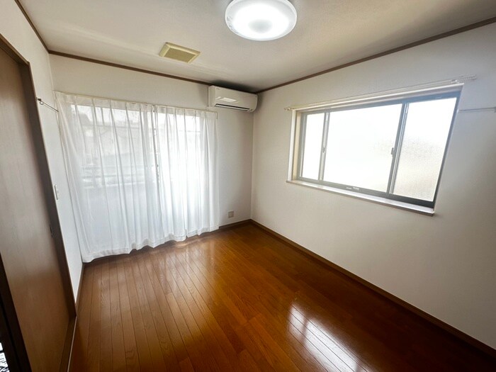 物件内観写真10　(居室)