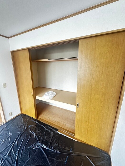 物件内観写真11　(収納)