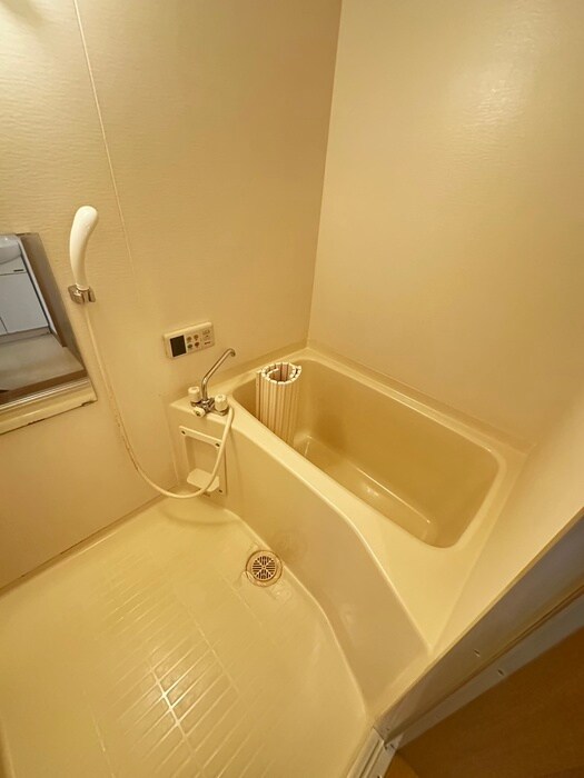 物件内観写真13　(バス／シャワールーム等)